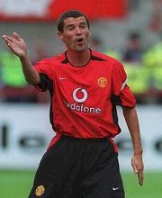 Roy Keane...futuro Jaumito?