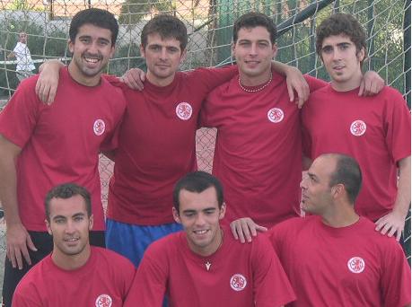 Sufrida victoria y a la final