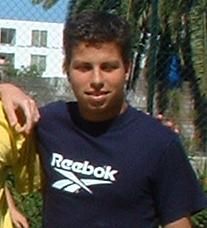 Charly, nuevo jugador Jaumito