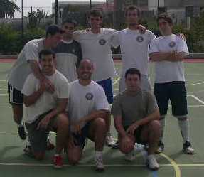 El planeta de los Palmeros