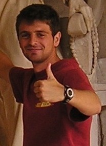 Entrevista al &quot;Capi&quot; (ayer por la noche)