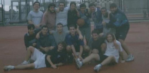 Capítulo 1. Rafitas y Pavones