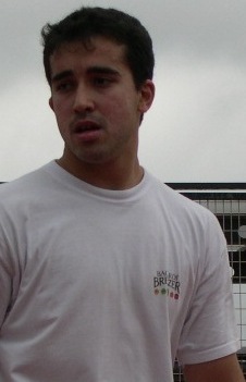 Confirmado: LES TEMEN