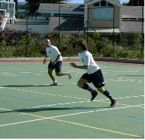 Polémico empate entre Knutillos y Pavones y el Lololo Team