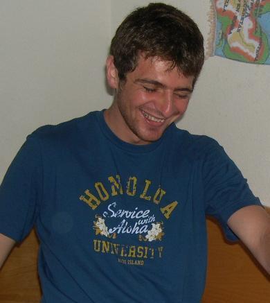 Las semifinales ya tienen fecha